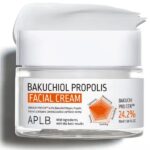 APLB Bakuchiol Propolis Facial Cream 55ml - Image 3