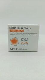 APLB Bakuchiol Propolis Facial Cream 55ml - Image 4