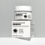 APLB Snail Mucin Ginseng Facial Cream 55ml