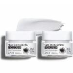 APLB Snail Mucin Ginseng Facial Cream 55ml