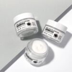 APLB Snail Mucin Ginseng Facial Cream 55ml - Image 3