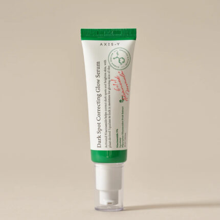 AXIS-Y Dark Spot Correcting Glow Serum 50ml