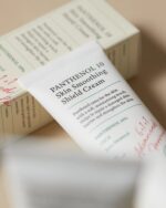 AXIS-Y Panthenol 10 Skin Smoothing Shield Cream 50ml - Image 3