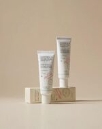 AXIS-Y Panthenol 10 Skin Smoothing Shield Cream 50ml - Image 5