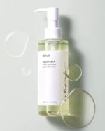 Anua Heartleaf Pore Control Cleansing Oil - Image 4