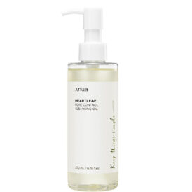 Anua Heartleaf Pore Control Cleansing Oil 200mL