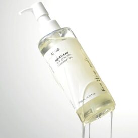 Anua Heartleaf Pore Control Cleansing Oil 200mL