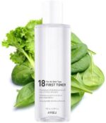 A'pieu 18 First Toner - 180ml - Image 3