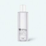 A'pieu 18 First Toner 180ml