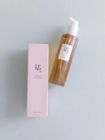 Beauty of Joseon Ginseng Cleansing Oil 210ml - Image 5