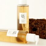 Beauty of Joseon Ginseng Cleansing Oil 210ml - Image 3