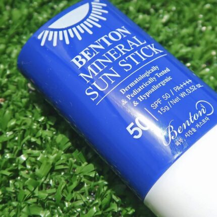 Benton Mineral Sun Stick SPF50+/PA++++ 15g