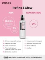 Cosrx AHA 7 Whitehead Power Liquid 100ml - Image 6