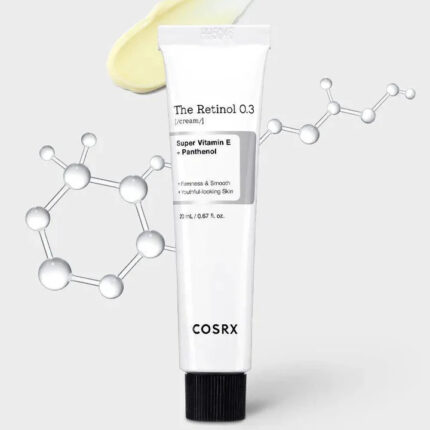 Retinol 0.3 Cream