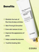 Retinol 0.3 Cream