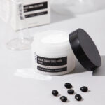 Coxir Black Snail Collagen Cream - Image 4