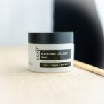 Coxir Black Snail Collagen Cream 50ml