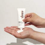 Coxir Brown Rice Ceramide Sunscreen SPF50+ PA+++ 50ml - Image 3