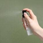 Coxir Brown Rice Niacinamide Peeling Mist 80ml - Image 3
