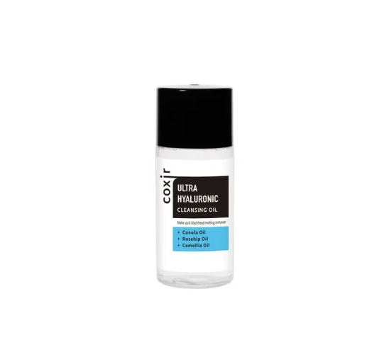 Coxir Ultra Hyaluronic Cleansing Oil 20ml Coxir Ultra Hyaluronic Cleansing Oil 20ml