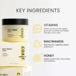Coxir Vita C Bright Cream 50ml - Image 4