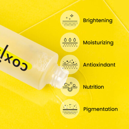 Coxir Vita C Bright Toner 150ml