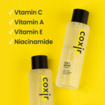 Coxir Vita C Bright Toner 150ml - Image 4