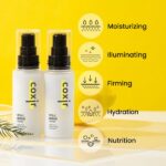 Coxir Vita C Toning Serum 50ml - Image 4