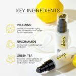 Coxir Vita C Toning Serum 50ml - Image 5