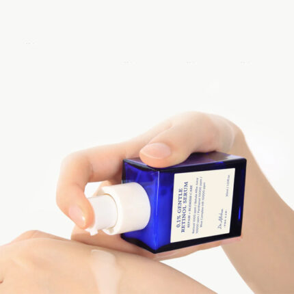 Dr.Althea 0.1% Gentle Retinol Serum 30ml