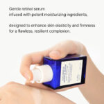 Dr. Althea 0.1% Gentle Retinol Serum 30ml - Image 3