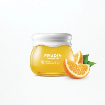 Frudia Citrus Brightening Cream 55g