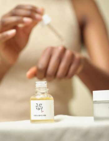 Beauty of Joseon Glow Serum : Propolis+Niacinamide 30ml