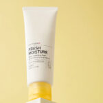ILLIYOON Fresh Moisture Deep Cleansing Foam - 120g - Image 4