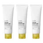 ILLIYOON Fresh Moisture Deep Cleansing Foam - 120g - Image 3