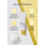 ILLIYOON Fresh Moisture Deep Cleansing Foam 120g