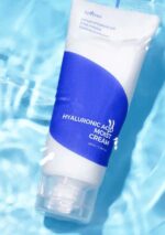 Isntree Hyaluronic Acid Moist Cream 100ml - Image 3