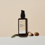 Iunik Argan Nourishing Hair Oil 100ml - Image 5