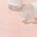 Iunik Rose Galactomyces Essential Toner 200ml - Image 4