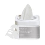 Mary & May Niacinanide Vitamin C Brightening Mask 30ea