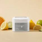 Mary&May Niacinamide + Vitamin C Brightening Mask 30ea - Image 4