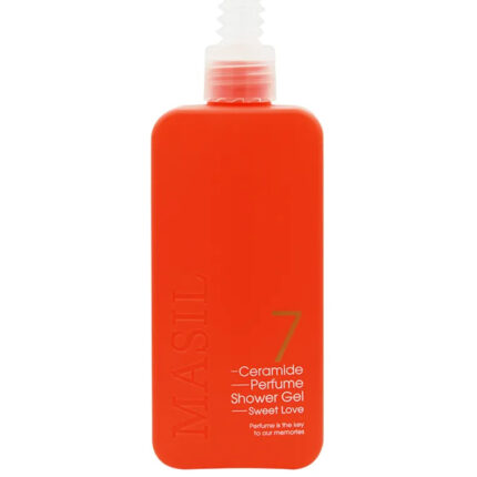 Masil 7Ceramide Perfume Shower Gel Sweet Love 300 ml