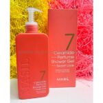 Masil 7 Ceramide Perfume Shower Gel Sweet Love - 300ml - Image 4