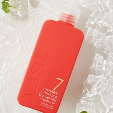 Masil 7Ceramide Perfume Shower Gel Sweet Love 300 ml