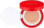 Missha Velvet Finish Cushion No.23 15g - Image 5