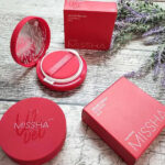 Missha Velvet Finish Cushion No.23 15g - Image 4