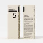Numbuzin No.5+ Glutathione Vitamin Facial Spa Cleanser 200ml - Image 2