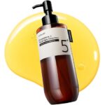 Numbuzin No.5+ Glutathione Vitamin Facial Spa Cleanser 200ml - Image 3