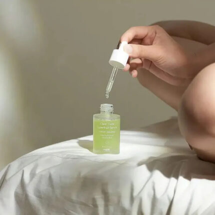 PURITO Clear Code Superfruit Serum 30ml