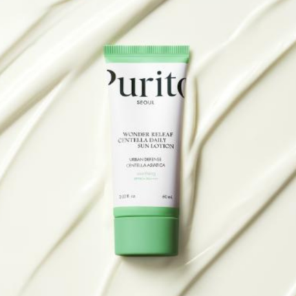 PURITO Wonder Releaf Centella Daily Sun Lotion 15ml